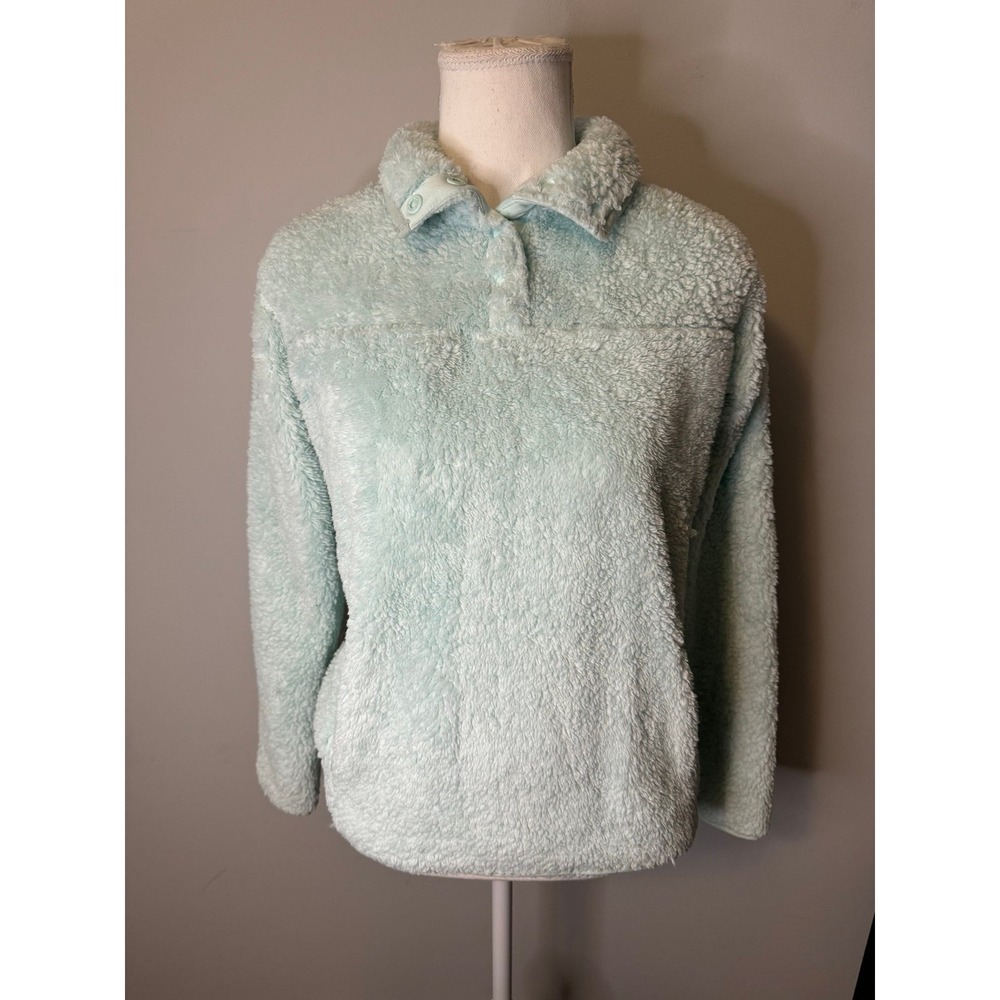 Eddie Bauer Sherpa Jacket